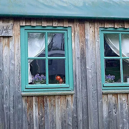 Cozy Bauwagen Apartment Hohenroda (Hessen)