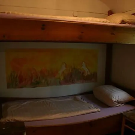 Cozy Bauwagen Apartment Hohenroda (Hessen)