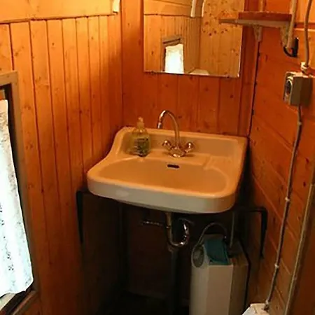 Cozy Bauwagen