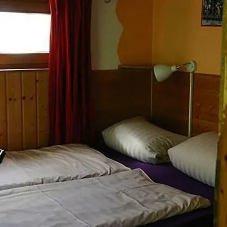 Cozy Bauwagen